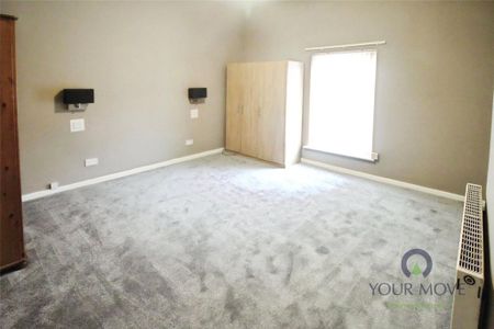 2 bedroom terraced house to rent - Photo 5