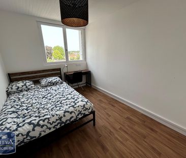 Location Appartement 1 pièce 10m² CHOLET 49300 - Photo 2