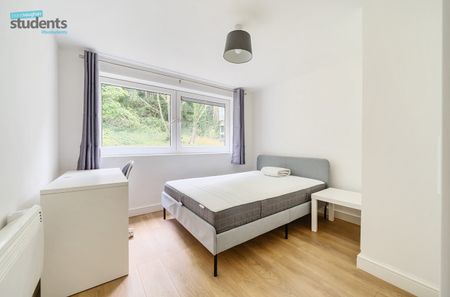 4 bedroom apartment to rent - Photo 4