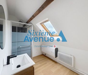 Appartement 2 pièces à Calais - Photo 3