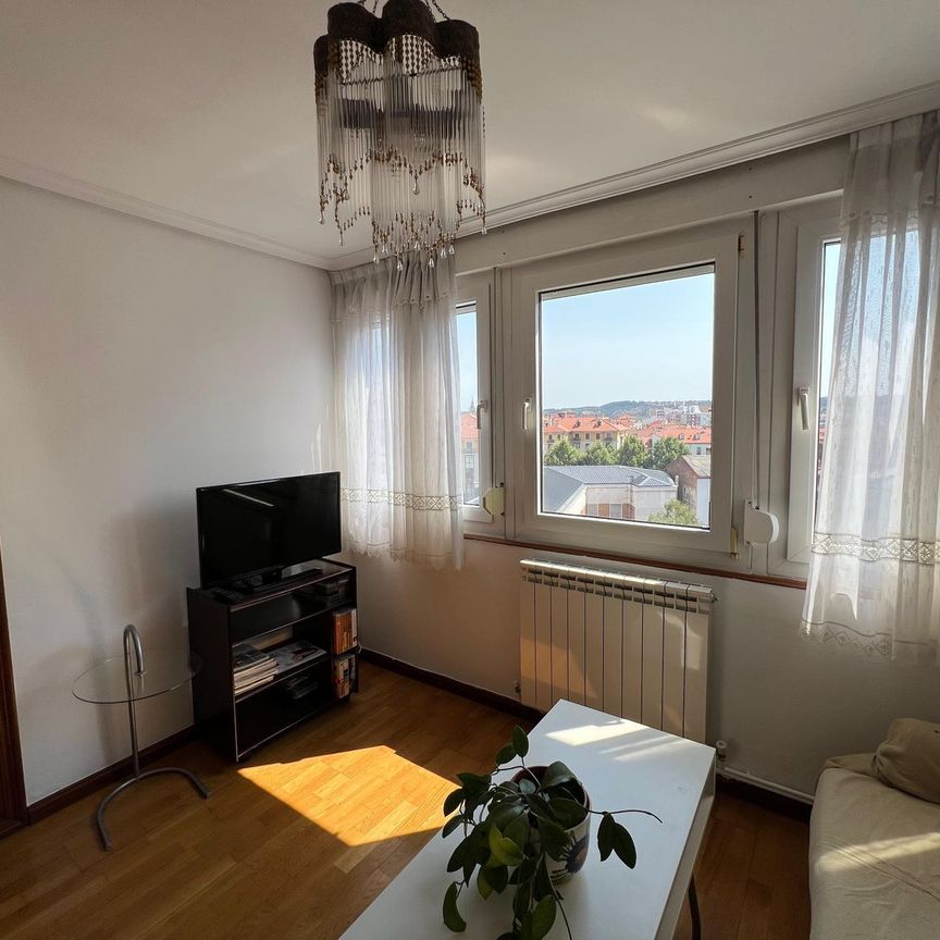 Alquiler de piso en Calle Santa Nonia, 14 - Foto 1