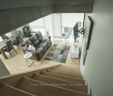 King West Village Lofts , #516 - Photo 2