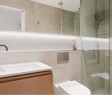 Urban Rest North Sydney, Sydney - Photo 5