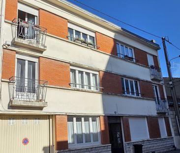 Appartement T3 avec Garage / Saint Augustin - Photo 4