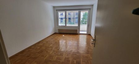 Appartement traversant de 5.5 pièces au 1er étage - Photo 5