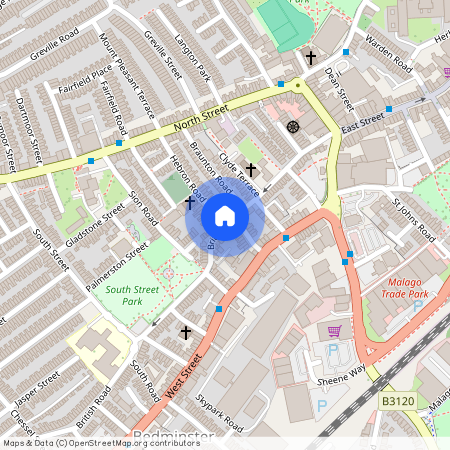 British Road, Bristol, BS3