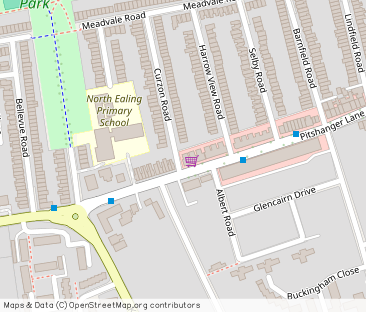 Pitshanger Lane, Ealing, London, W5 - Photo 1