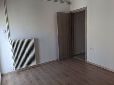 Διαμέρισμα για ενοικίαση Άγιος Αντώνιος (Λάρισα) - Φωτογραφία 2