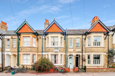 First Floor Front (3), 17 Jeune St, Oxford OX4 1BN - Photo 5
