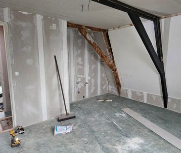 Te huur: Kamer Helper Westsingel in Groningen - Foto 1