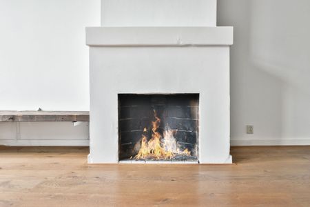 Appartement te huur: Vossiusstraat 23-3 1071 AE Amsterdam - Photo 3