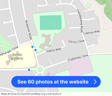 Sophia Way, Bradwell, Newcastle - Photo 1