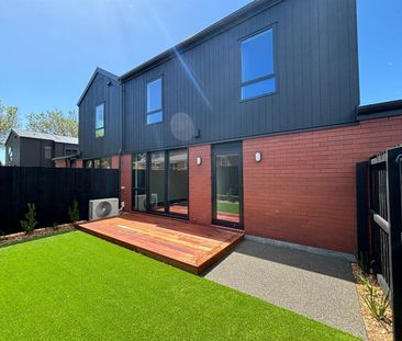 2/58 Linwood Avenue, Linwood, NZ 8062 - Photo 3