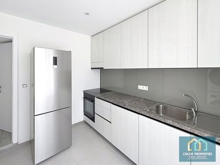 Appartement te huur - Foto 4