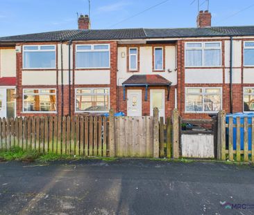 2 bedroom terraced house to rent - Photo 5