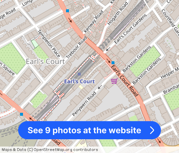 Penywern Rd Room 1 Room 2 Room 3 - Photo 1