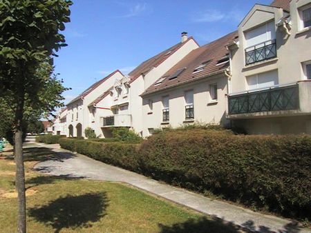 Location appartement 1 pièce, 33.35m², Rungis - Photo 4
