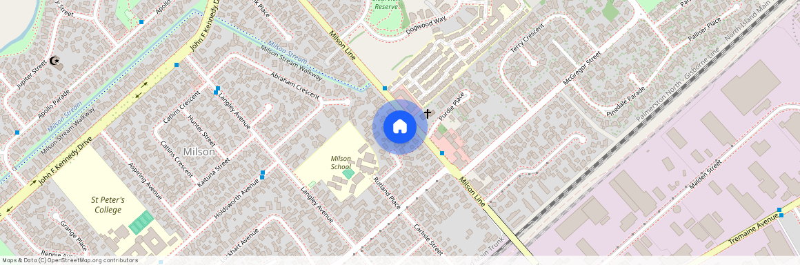 86A Milson Line, Milson, Palmerston North City