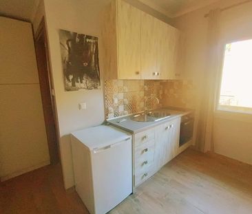 Studio/Γκαρσονιέρα για ενοικίαση Κέντρο (Καβάλα) - Φωτογραφία 5