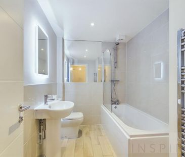 1 bedroom apartment to rent - Photo 5