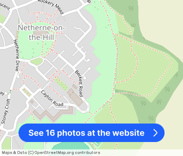 Netherne On The Hill - Photo 1