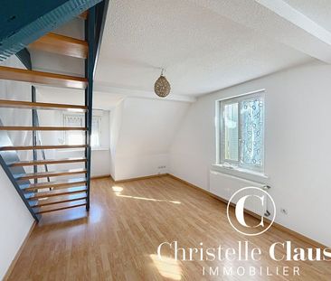 Appartement - UFFHOLTZ - 63m² - 2 chambres - Photo 3
