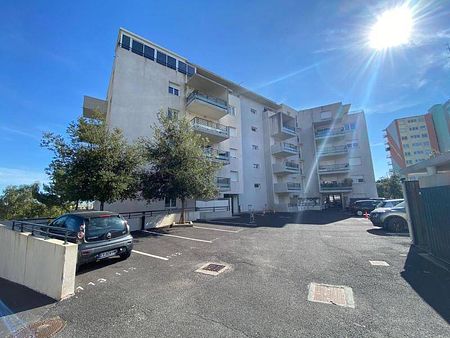 Location appartement 1 pièce 21.55 m² à Montpellier (34000) - Photo 4