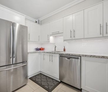 For Lease - 212 Kerr Street Unit# 904, Oakville, Ontario - Photo 4