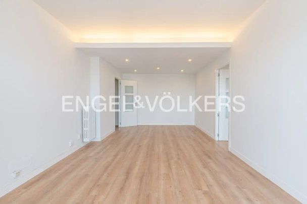Piso de alquiler en Juan Ramón Jiménez, Hispanoamérica - Bernabéu - Photo 1