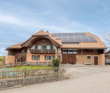 4 Zimmer, 110 m², 1. Stock - Photo 5