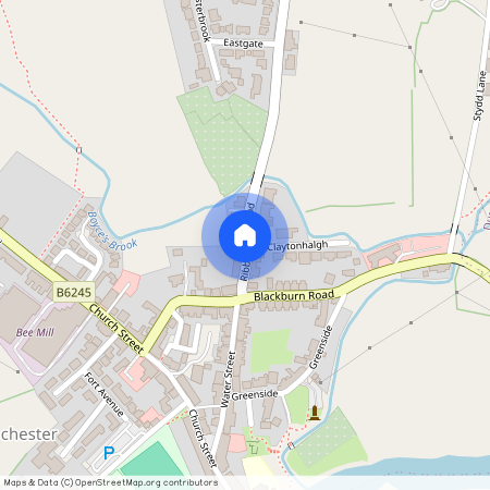 Ribblesdale Road, Ribchester, See homes like this first