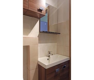 Mieszkanie z balkonem na wynajem! Pogoń, 37m² - Фото 5