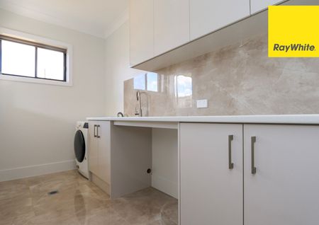 Partically Furnished Executive Duplex! - Photo 4