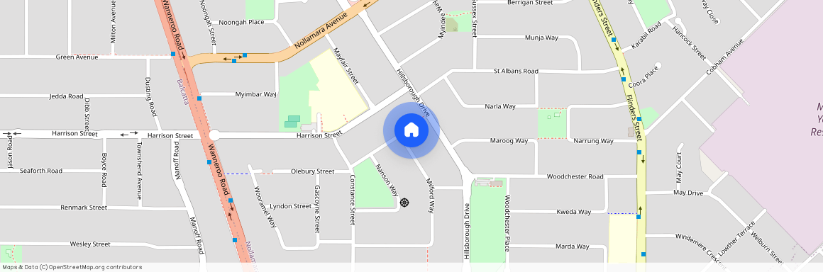 66B Milford Way, WA 6061, Nollamara