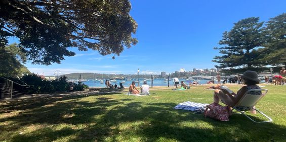 Manly - Photo 3