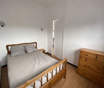 Location Appartement 2 pièces 29m² - Photo 3