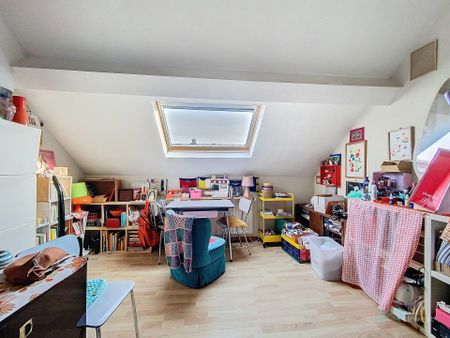 Appartement met één slaapkamer in Ixelles - Photo 4