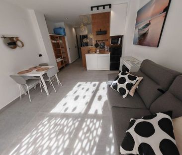 Alquiler de piso en Avenida Doctor Gregorio Marañón - Photo 4