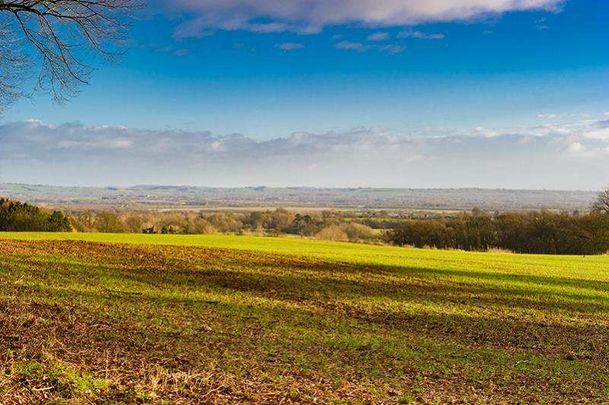 Old Road, Shotover, Wheatley, Oxford, OX33 - Photo 1