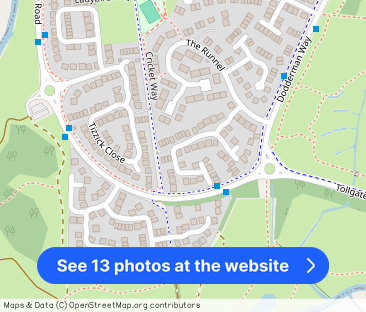 Speedwell Way - Photo 1