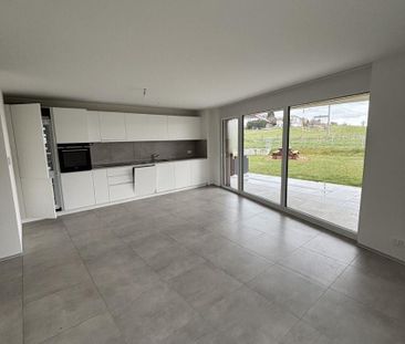 2.5 Zimmer, 58 m², EG - Photo 2