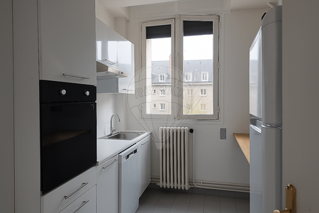 Appartement 2 chambre(s) à louer - Orléans - Photo 5