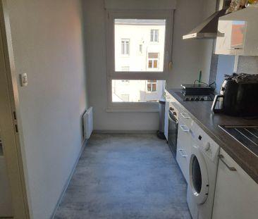 APPARTEMENT COLMAR - Photo 3