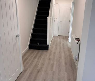 1 bedroom house of multiple occupation to rent - Photo 1