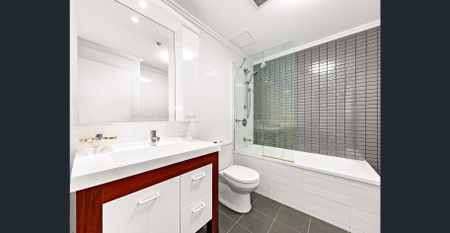 Resort Style 2-Bedroom Apartment in Prime Location - Photo 3