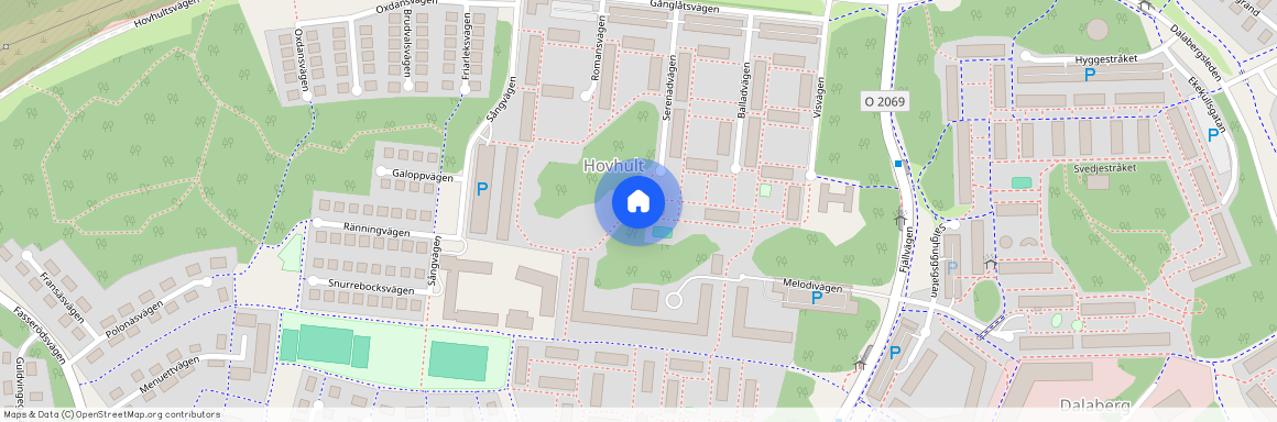 Serenadvägen 19, 451 71, Uddevalla