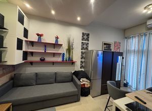 Studio/Γκαρσονιέρα για ενοικίαση - Νεάπολη, - Photo 2