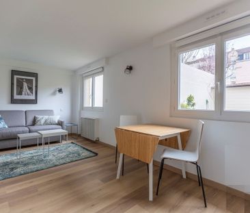 Location Appartement 1 pièce 25m² - Photo 2