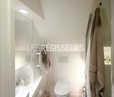 Studio meublé au dernier étage de l’immeuble - Photo 5