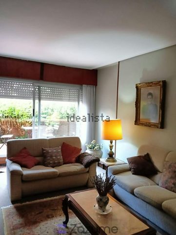 Alquiler de piso en Calle Villa de Plentzia - Foto 2